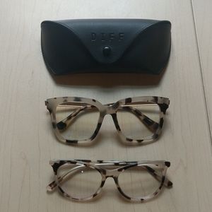 DIFF Blue Light glasses